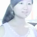 丽莎。