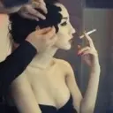 七彩❤姐妹花
