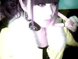 ☜●﹎Abby☞主播照片