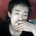此男子→帅气