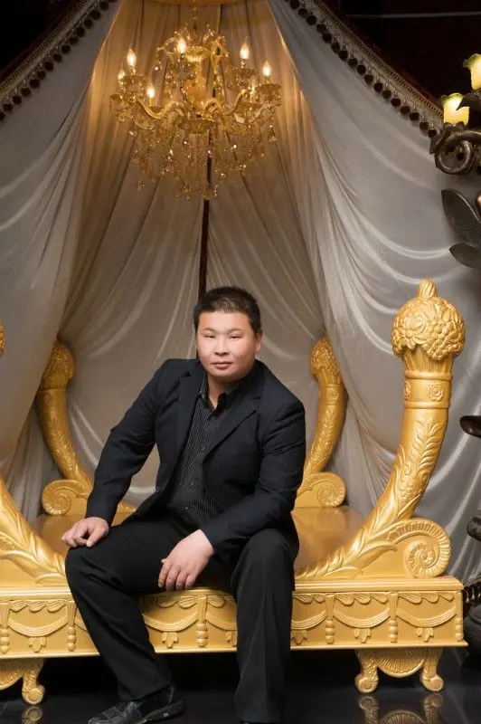 ♪凝❤聚❤升❤华♪的主播照片