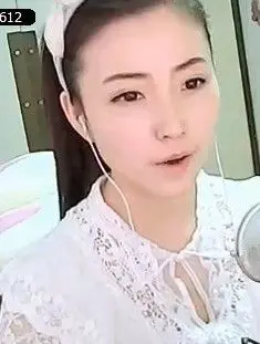 昵称违规，请重新修改的主播照片