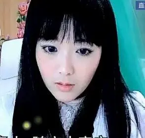 昵称违规，请重新修改的主播照片