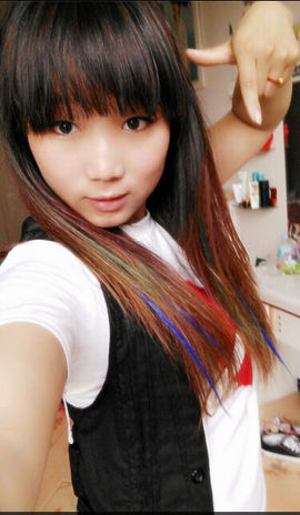 ╯3╰香吻`妹児ゞ主播照片
