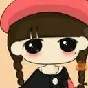 啊美❥折腾头像