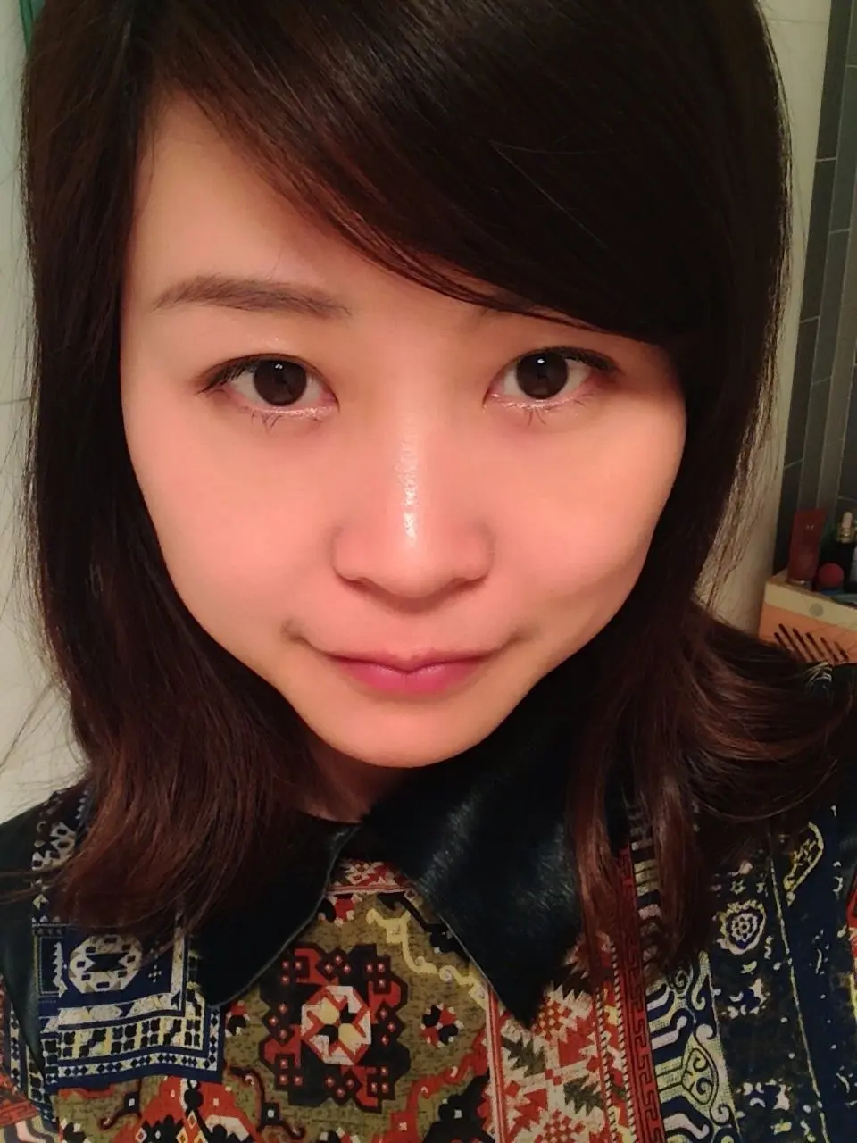 ╰寻找✦莉莉安的主播照片