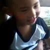（昨晚上把裤头丢了）