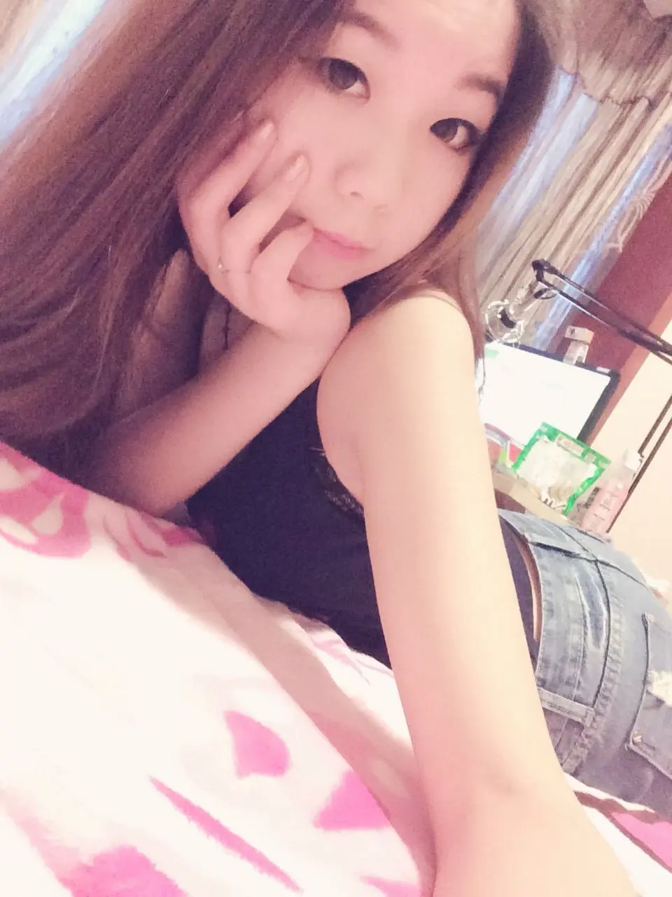 AD-彤彤Angel的主播照片