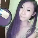 如天の月落倾