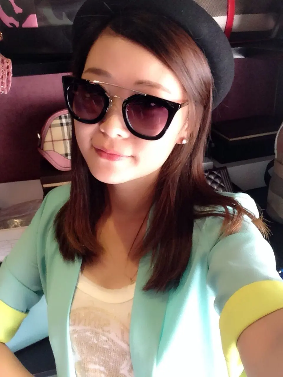 ╰寻找✦莉莉安的主播照片