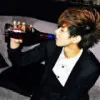 ♥╭ＤＫ∮小狼♥╭