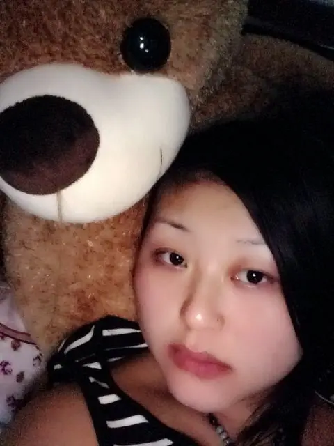纯家军→星星的主播照片