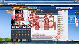爱倩倩必火╮♫つ風ゝ主播照片