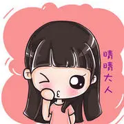 晴哚er@