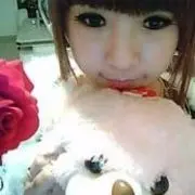 琳琳∈❤
