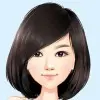 爱一个人好难vf