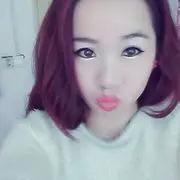 ☂：思♥思♥：