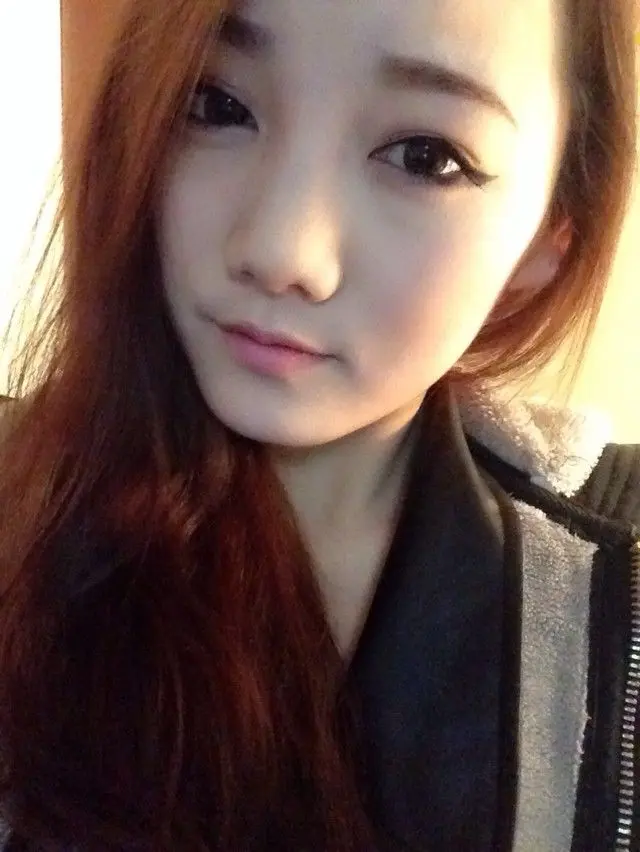 菲不起来的主播照片