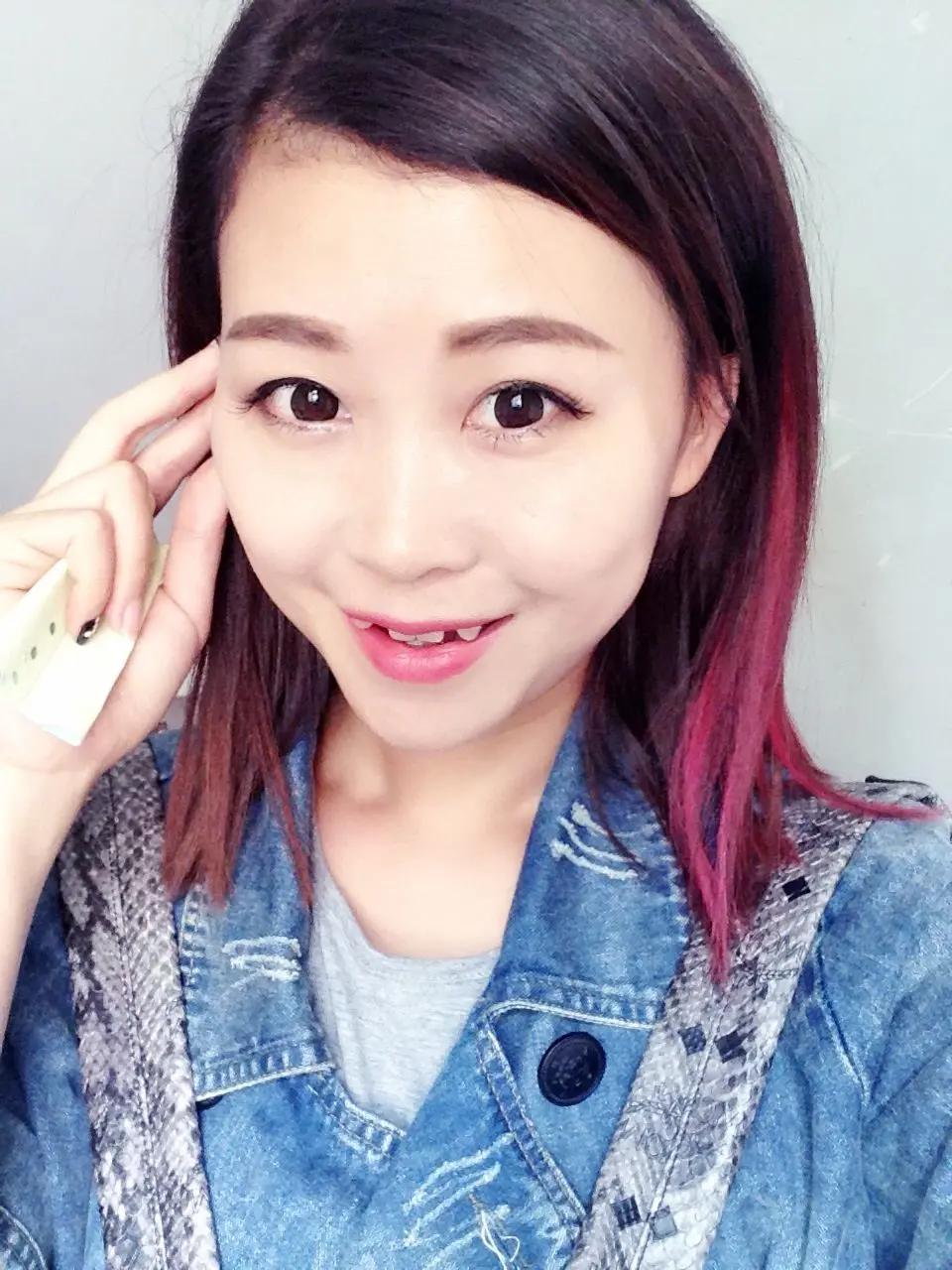 ╰寻找✦莉莉安的主播照片