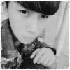 亲亲，小馋猫