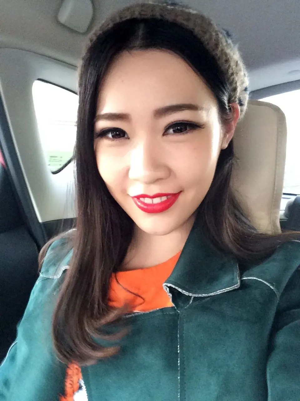 缪斯1217的主播照片