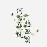 **秋风亦冷**