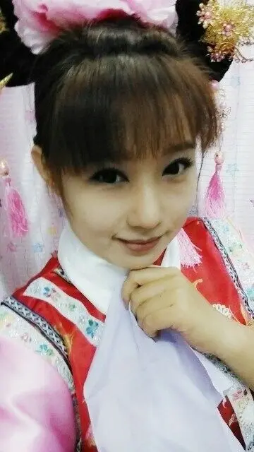 ︶ㄣ九月︶ㄣ的主播照片