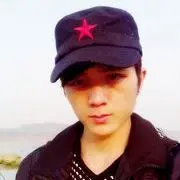 静静守候--