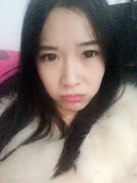 缪斯1217的主播照片