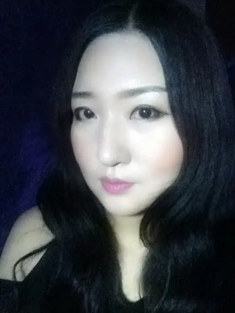 悲伤的招财猫的主播照片