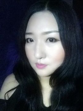 悲伤的招财猫主播照片