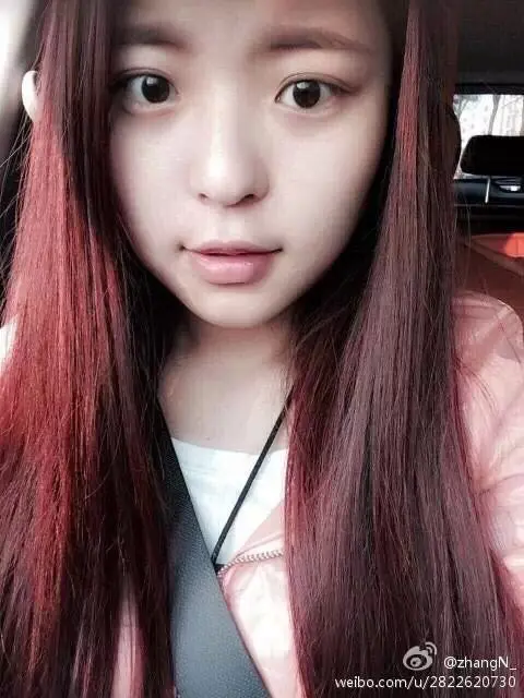 张大转的主播照片