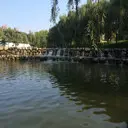 赏花！赏月！赏师妹～