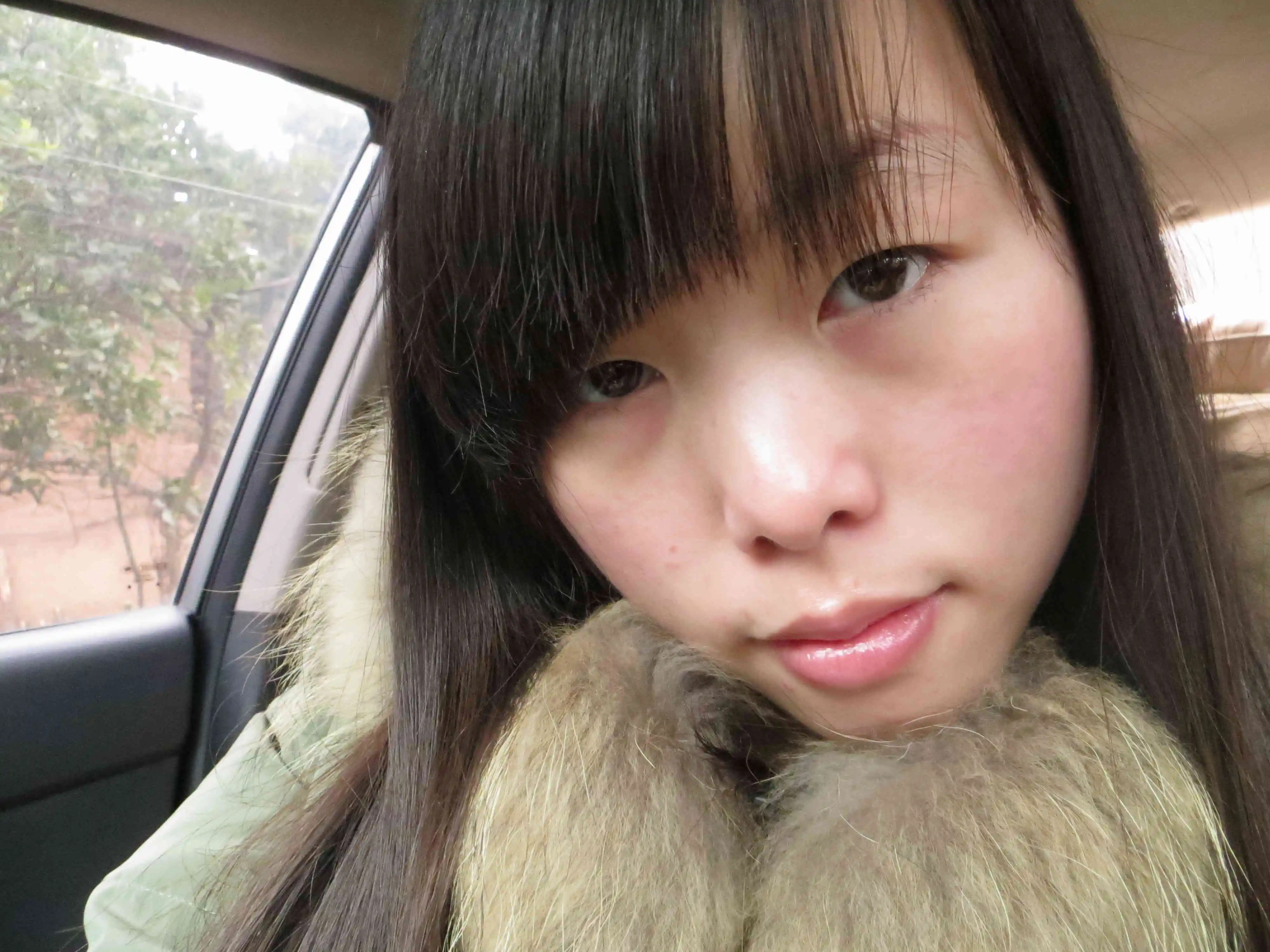 萌~萌~哒~嘀的主播照片