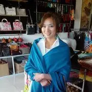 橘子妹