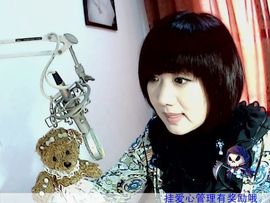 ゝ无梦の主播照片