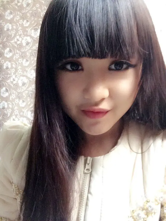 记忆-倩児的主播照片