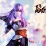 逝去的曾经。