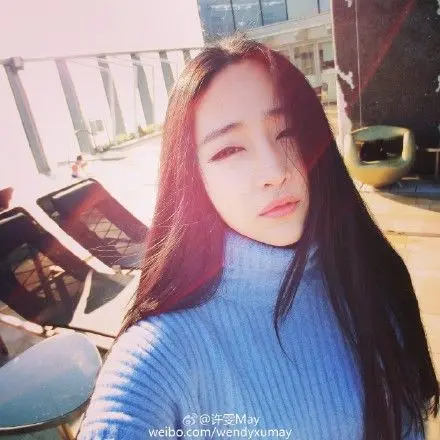 小田111的主播照片