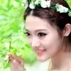 傻女狼