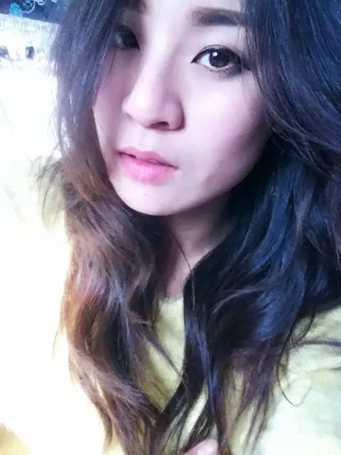 ╰⊱ma小晴⊰╯的主播照片