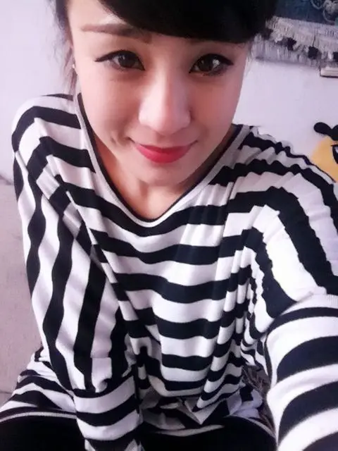 ╰⊱ma小晴⊰╯的主播照片