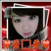 淡然V微笑