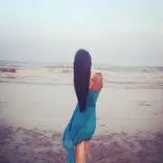 视你如初，