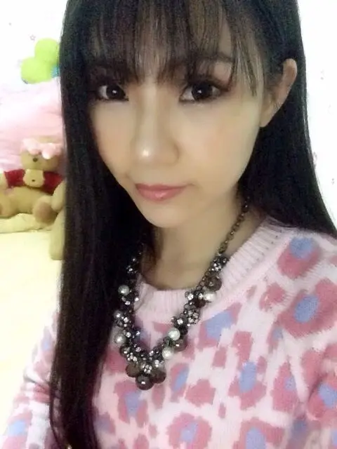⊱⊱汝镱⊰⊰的主播照片