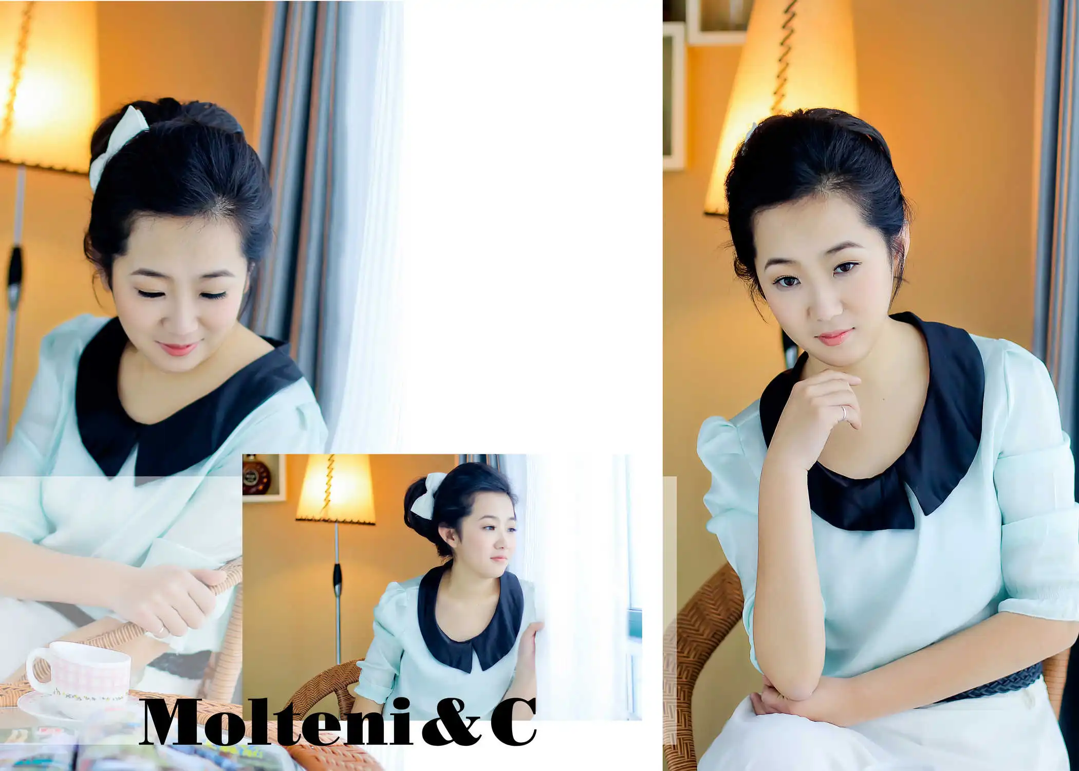 芯蕊未央♫つ風ゝ的主播照片