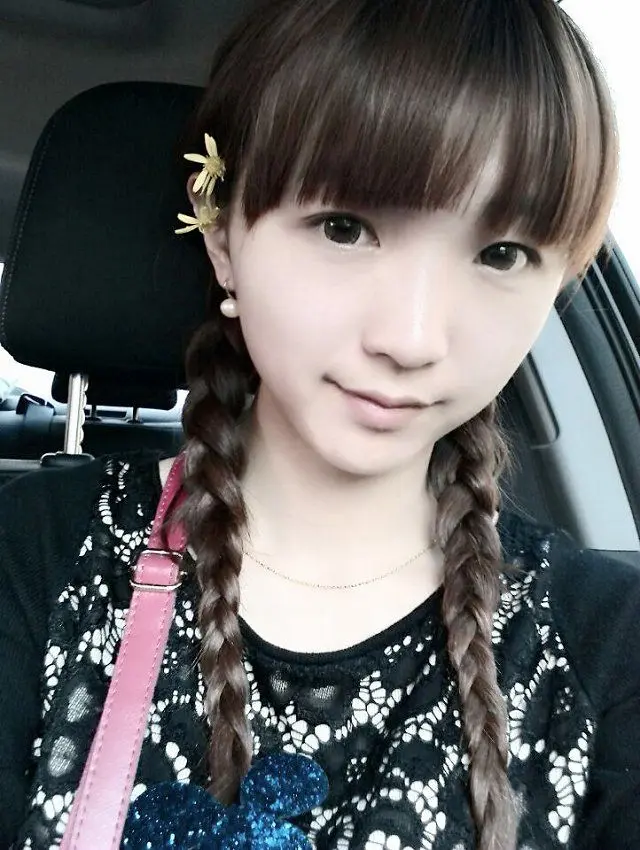 ❀熙熙熙熙、熙妤的主播照片