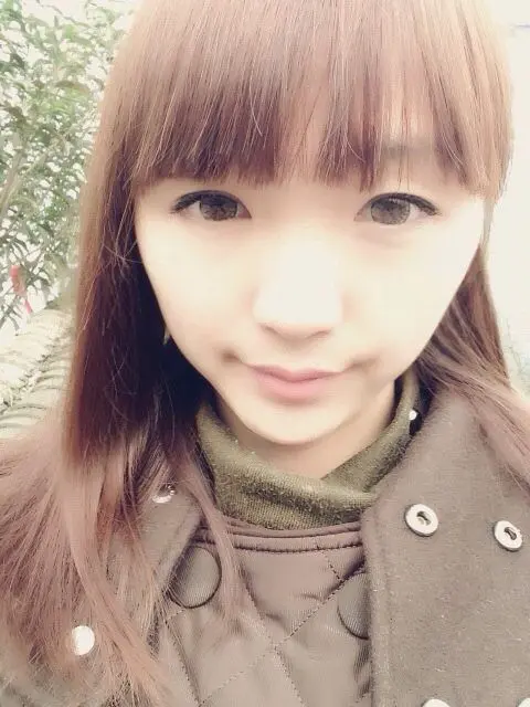 ❀熙熙熙熙、熙妤的主播照片