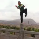 左手累了-换右手
