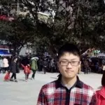执子之手eh